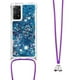 thumbnail image 4 of Funda FOXDOCK para Xiaomi Redmi Note 11 Pro 4G/5G con Cuerda Ajustable, Brillo Líquido, Protección Antigolpes y Lente – Ideal para Regalo, 4 of 6