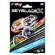 thumbnail image 5 of Beyblade Dual Pack X - Gale Wyvern 3-60t - Sword Dran 3-80b, 5 of 7