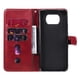thumbnail image 4 of Funda con Cremallera para Xiaomi POCO X3/X3 PRO 5G, Carcasa Cartera de Cuero PU con Soporte y Tarjetero, 4 of 6