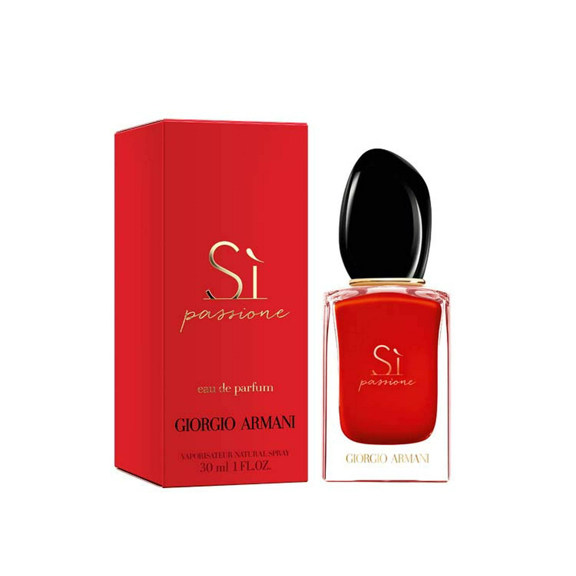 Si Passione Edp 30 Ml