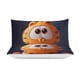 thumbnail image 3 of Juego de ropa de cama Garfield, funda de cama adorable, estampado 3D de dibujos animados de anime, ligero, para decoración de habitaciones, 1 funda nórdica y 2 almohadas, para niños y niñas,, 3 of 3