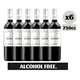thumbnail image 2 of Pack 6x Vino Sin Alcohol Undurraga Aliwen Free Cabernet, 2 of 3