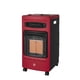 thumbnail image 2 of Calefactor a Gas Infrarrojo UT FRX-2800ET Rojo, 2 of 6