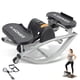 thumbnail image 1 of Movimiento de balanceo lateral A-MONIES de Fitness Stepper para todo el cuerpo, 1 of 9