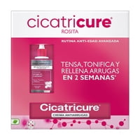 Cicatricure - Sérum Antiarrugas 30Ml + Crema Antiarrugas 30Gr