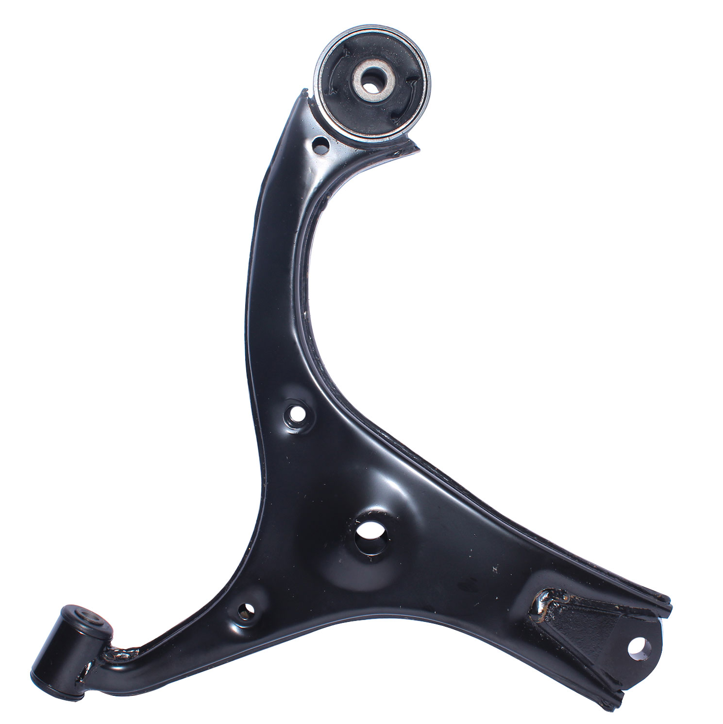 Repuestos Del Sol - Bandeja Suspension Inferior Delantera Izquierda Kia Rio Jb 1.4 2006 2011