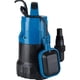 thumbnail image 2 of Electrobomba Sumergible 0,67 Hp 167 L/min Humboldt Azul, 2 of 5