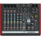 thumbnail image 1 of Mixer Analogico Profesional Con Efectos Usb Allen & Heath ZED-10FX, 1 of 3