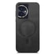thumbnail image 1 of Magnetic Slim Case for Honor 100 with Camera Guard & Anti-Scratch Back Black, 1 of 5
