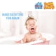 thumbnail image 4 of Jabón en espuma Moneysworth & Best Mika's Fun House para niños, paquete de 8, 4 of 7