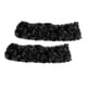 thumbnail image 5 of 2 Fundas Portátiles Para Cuchillas De Patines De Hielo, Para Entrenamiento De Patines Artísticos, Color Negro, Talla M, 5 of 5