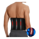thumbnail image 1 of Faja lumbar deportiva ajustable gimnasio pesas Neoclinic #2, 1 of 3