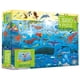 thumbnail image 1 of Y Puzzle - En El Océano (300 Piezas), 1 of 3