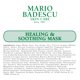 thumbnail image 4 of Máscara facial Mario Badescu sanadora y calmante con arcilla de caolín, 4 of 4