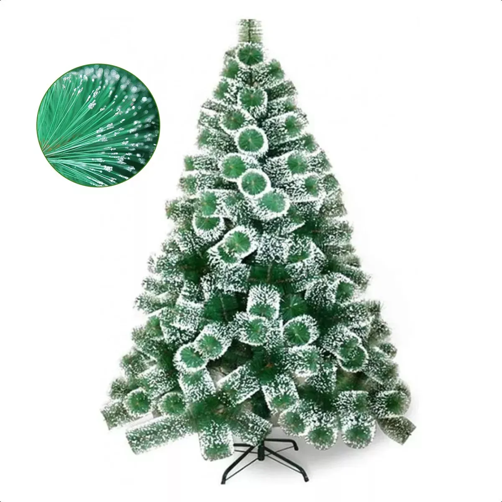 Geneerico - Arbol De Navidad 150 Cm Color Verde