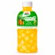 thumbnail image 2 of Jugo de Piña con Jalea de Coco, 2 of 2