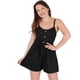 thumbnail image 4 of Enterito Premium Lino Short Primavera Mujer 261, 4 of 6