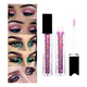 thumbnail image 2 of Pack 6 Sombras Glitter Liquida Colores Flower Secret, 2 of 2