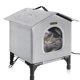 thumbnail image 1 of Casa para Gatos Rest-Eazzzy Impermeable y Aislada, 1 of 7