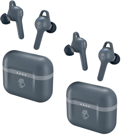 Paquete De 2 Audífonos Inalámbricos Intraaurales Skullcandy