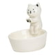 thumbnail image 4 of Candelabro De Animales, Soporte A La Luz De Las Velas Para Cocina, Regalos De Inauguración De La Casa, Comedor, Forma De Gato, 4 of 5