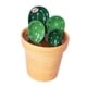 thumbnail image 1 of Cucharas Medidoras Creativas De Cactus En Maceta Para Cocina De Alimentos, 1 of 5