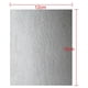 thumbnail image 2 of Repuesto Placa Mica Interior Microondas 15x12cm, 2 of 2