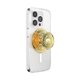 thumbnail image 1 of Phone Grip PopSockets para iPhone MagSafe con soporte esmaltado, 1 of 8