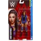 thumbnail image 5 of Figura de acción Mattel WWE Basic Indi Hartwell de 6 pulgadas para niños de 6 años o más, 5 of 5