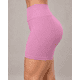 thumbnail image 2 of Short Deportivo Corto Mujer Faja Alta Moldeador, 2 of 4
