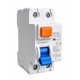 thumbnail image 1 of Interruptor Diferencial RCCB 2P 63A 30mA 230V AC, 1 of 3