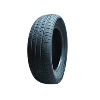 Linglong - Neumatico 235/50 R17 Green-Max 96Y