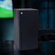 thumbnail image 2 of Enfriador termoeléctrico Xbox Series X Replica Mini Fridge 10L, 2 of 9