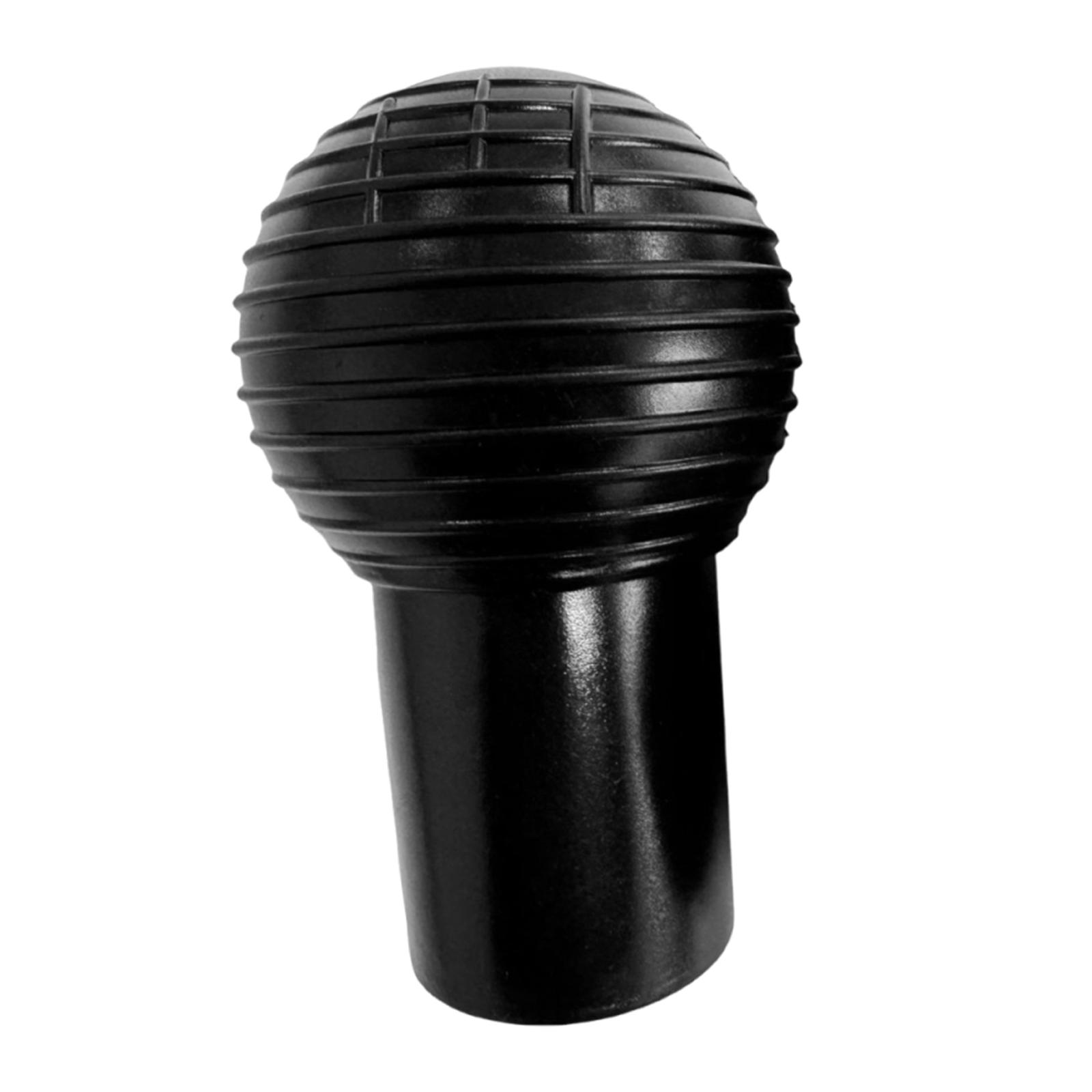 Ioensy - Accesorio De Barra, Pelota Compacta Y Versátil Para Peso Muerto, Sentadillas Divididas Y Press