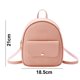 thumbnail image 2 of Mochilas blandas, mochilas escolares, mochilas impermeables para mujer, 2 of 5