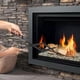 thumbnail image 5 of Pinzas para chimenea Himaly, acero forjado, resistentes, 66 cm, 5 of 7