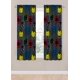 thumbnail image 2 of Cortinas Jay Franco 107 cm Gris Marvel Comics - Pack de 2, 2 of 6