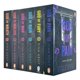 thumbnail image 1 of Colección de 6 libros "Legacy of Gods" de Penguin Ltd, 1 of 3