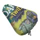 thumbnail image 1 of Funda de Asiento para Bicicleta Los Tontos Impermeable, 1 of 6
