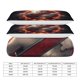 thumbnail image 3 of Fire GHOSTBUSTERS Comforter Set Soft 3 Pcs Twin Bedding Sets Thicken for All Season, 3 of 5