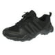 thumbnail image 1 of Zapatilla Negro Vía Franca, 1 of 4