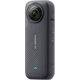 thumbnail image 5 of Cámara 360° de acción Insta360 X4 8K impermeable hasta 10 m, 5 of 8