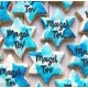 thumbnail image 2 of Cortador de galletas Ann Clark Star of David, 9,7 cm, acero inoxidable, 2 of 9