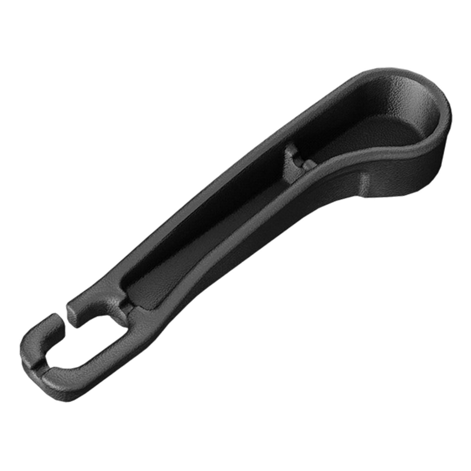 Magideal - Rellenador De Huecos Para Asientos De Coche, Accesorios Para Coche, Tira Para Huecos De Coche, Organizador De Grietas Para Asientos De Coche Cabina