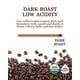 thumbnail image 3 of Café orgánico Cafe Don Pablo Dark Roast en grano 2,27 kg, 3 of 6