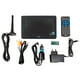 thumbnail image 2 of Televisor Color Digital Portatil 7 Pulgadas Mlab Recargable, 2 of 3