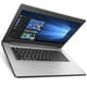 thumbnail image 5 of NOTEBOOK LENOVO IDEAPAD 310-14IKB I5-7MA 8GB RAM/500GB SSD (REACONDICIONADO), 5 of 5