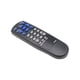 thumbnail image 1 of Control Remoto Alternativo Tv Daewo Negro, 1 of 3
