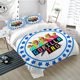 thumbnail image 1 of 3pcs Gorilla VR Game Theme Digital Print Bedding Set | Polyester Anti-Pilling, 1 of 1