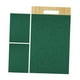 thumbnail image 4 of Almohadilla Para Rascar Para Perros Durable Garra Molienda Escalada Juguete Interactivo Para Perros Gatos Verde, 4 of 5